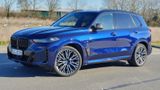 BMW X5 Baureihe X5 50 e xDrive M Sport AHK BW Sound - BMW: B