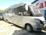 HYMER / ERIBA / HYMERCAR B-Klasse ML I 880 Automatik, Markise,Sonderpreis - HYMER / ERIBA S 8