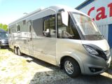 HYMER / ERIBA / HYMERCAR B-Klasse ML I 880 Automatik, Markise,Sonderpreis
