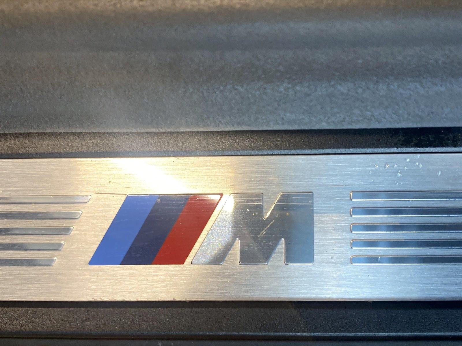 BMW 530e Touring M Sport AHK LiveCockpitProf Kamera