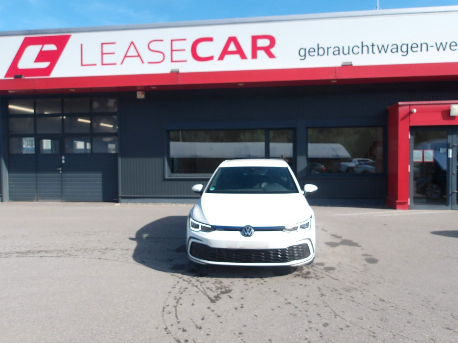 Volkswagen Golf VIII Lim. GTE eHybrid *LED+*RFK*EXP. 13990* imagem 2
