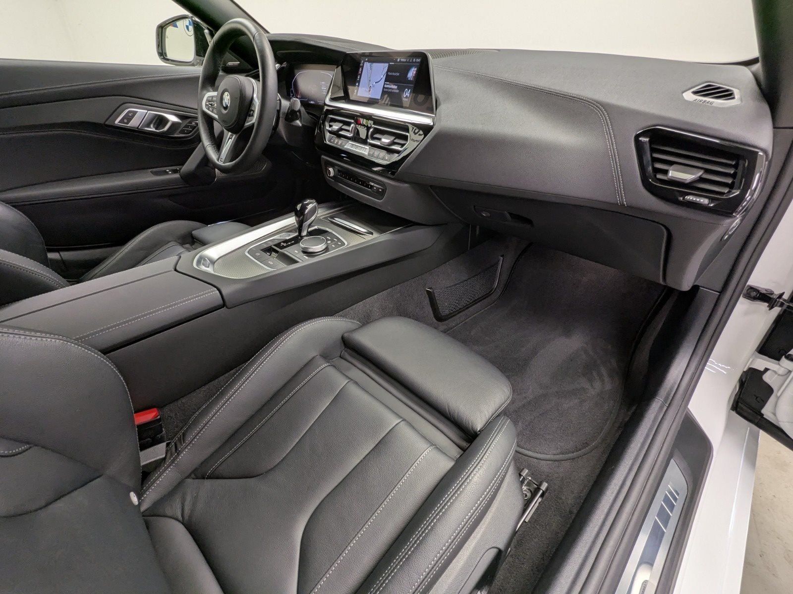 BMW Z4 - Bild 8