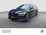 Skoda Superb Combi TDI 142 KW DSG 4x4 Sport StandHzg