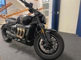 Triumph Rocket 3 TFC - Triumph Motorräder in München