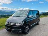 Volkswagen T6 Multi, NEUER Motor, 0km, Stdh., Scheckheft