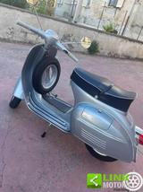 Vespa VESPA S 150 Sprint VLB1T del 1965 - VESPA 150S