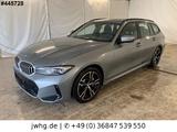 BMW 330 i xDrive M Sport LCI ACC|Kam|ShadowLine - gebrauchte BMW 330 aus dem Jahr 2024