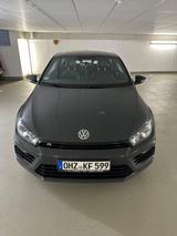 Volkswagen Scirocco 2.0 TSI DSG R R - Volkswagen Scirocco: 2.0