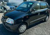 Hyundai Atos 1.1 - Hyundai Atos mit 5 Türen