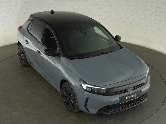 Corsa-e F FACELIFT ELECTRIC GS 50kWh AT+LED MATR