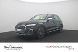 Audi SQ5 3.0 TDI quattro . Matrix Navi B&O HuD AHK - Audi SQ5 in Karlsruhe