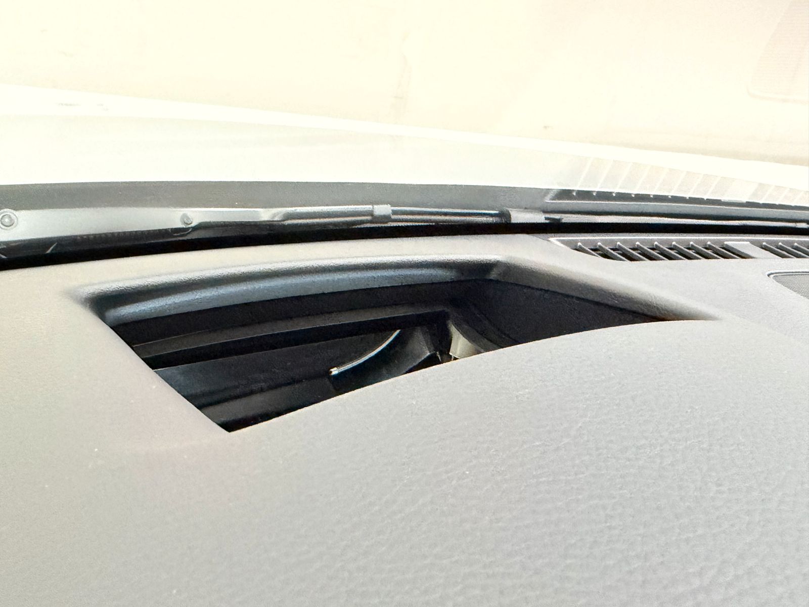 Mazda 3 - Bild 27