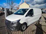 Mercedes-Benz Vito 110 CDI Euro6d-TEMP MB-Scheckheft KLIMA TEM - Angebote