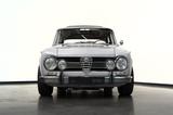 Alfa Romeo Giulia 1600 Faltdach - 109€ mtl. - Alfa Romeo: 1600