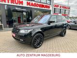 Land Rover Range Rover Autobiography 4.4 *VOLL*VOLL*VOLL* - gebrauchte Land Rover Range Rover aus dem Jahr 2017