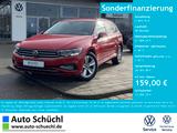 Volkswagen Passat Variant 2.0 TDI DSG BUSINESS APP-CONNECT+
