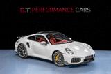 Porsche 911 992.2 Turbo S Crayon PCCB Carbon Bur Lifting - Porsche Neuwagen: 911 Turbo
