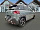 Citroën C3 Aircross Shine Pack Puretech 110 - gebrauchte Citroën C3 Aircross aus dem Jahr 2024