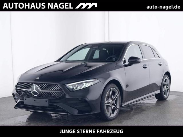 Mercedes-Benz A 250 e AMG Line*Kamera*Keyless*Carplay*DAB*