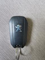 Peugeot 208 1.2 Style 82 VTi Style - Peugeot 208: Style