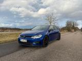 Volkswagen Golf 7 R-Line Facelift/ GTI Bremsanlage  - Volkswagen Golf mit Diesel-Antrieb: GTI