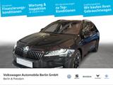 Skoda Superb Combi 1.5TSI DSG Sportline NAVI MATRIX-LE - gebrauchte Skoda Superb aus dem Jahr 2023