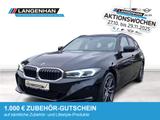 BMW 320i Touring HiFi DAB LED Pano.Dach Komfortzg. - BMW 3er Reihe Jahreswagen: Kombi