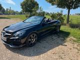 Mercedes-Benz E 400 AMG Sportpaket Plus - Mercedes-Benz E 400: Cabrio