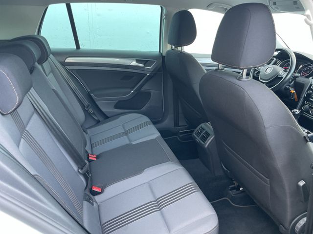 Golf VII 1.4 TSI Allstar AHK/Navi/GRA/PDC/Sitzhz