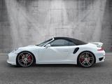 TECHART Sonstige 911/991 Turbo Cabrio TECHART BRD "21 - TECHART