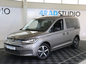 Volkswagen Caddy eHybrid DSG STYLE LED NAVI ACC KAMERA AHK