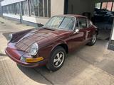 Porsche 912