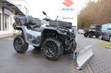 CFMOTO CFORCE 1000 EDITION  Schneeschild Heizgriffe - QUAD SCHNEESCHILD