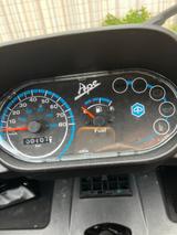 Piaggio APE