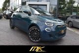 Fiat 500e Cabrio la Prima*WINTER*CO-DRIVER*NAV*CARPLA - Fiat 500e: Automatik