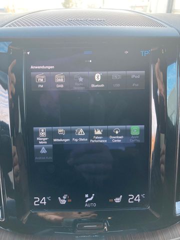 XC 60 B4 (Diesel) Inscription AWD (Standh.) - Photo 19