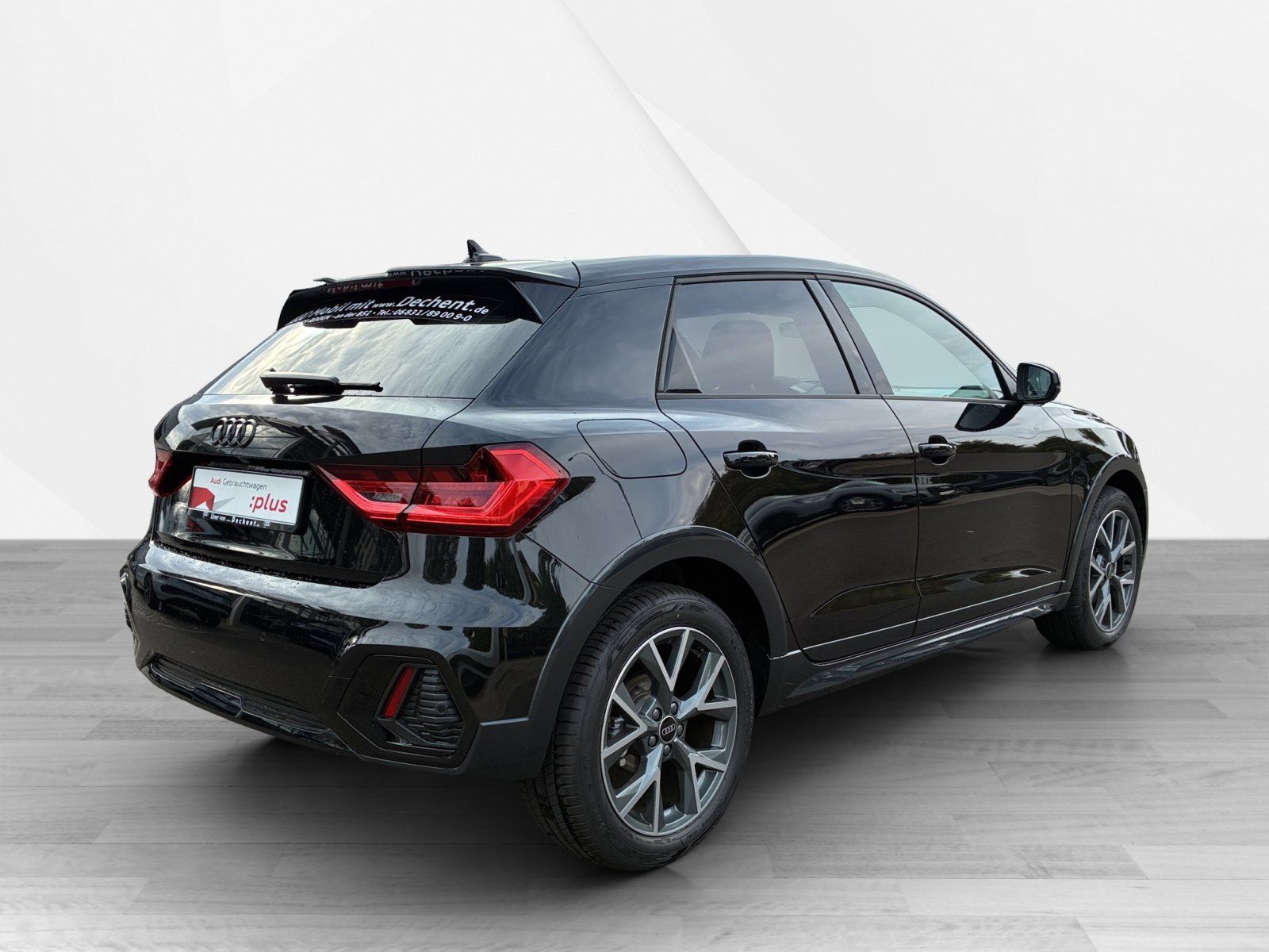 Fahrzeugabbildung Audi A1 allstreet 35TFSI Kamera,LED,Navi,PDC,SHZ,ACC