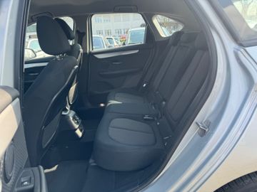 BMW 216 Active Tourer - 12
