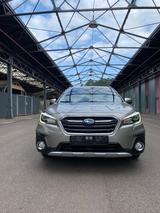 Subaru Outback 2.5i Sport Lineartronic - Subaru Outback: 2.5