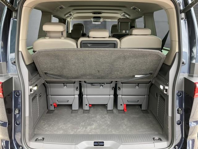 Volkswagen T7 Multivan Energy LÜ 2.0 TDI DSG*AHK*LED*NAVI*, миниатюра 7