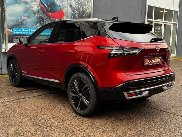Fahrzeugabbildung Nissan Qashqai 1.5 VC-T e-Power Tekna 19`*PP*PGD*MJ25
