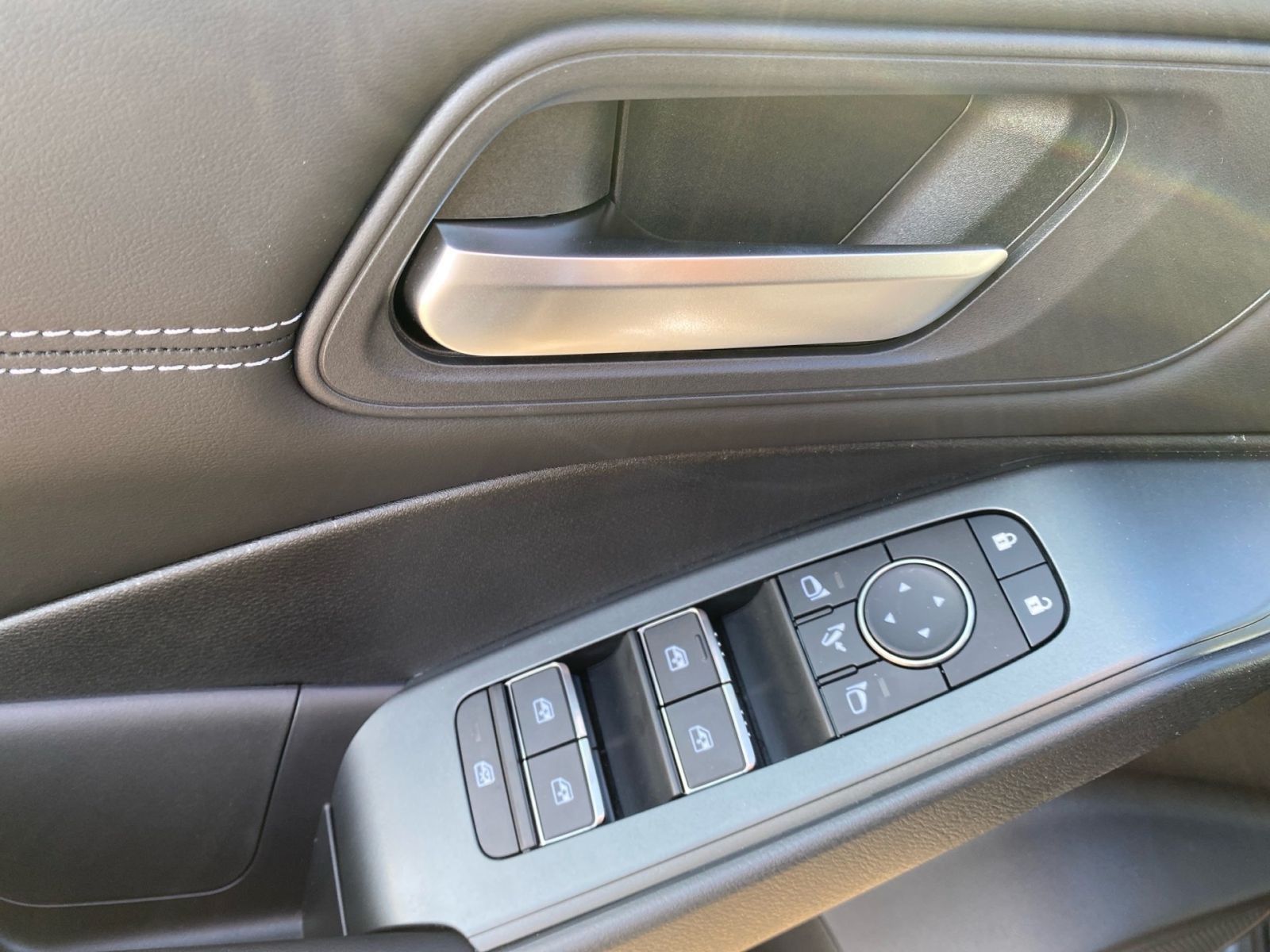 Nissan Qashqai - Bild 12