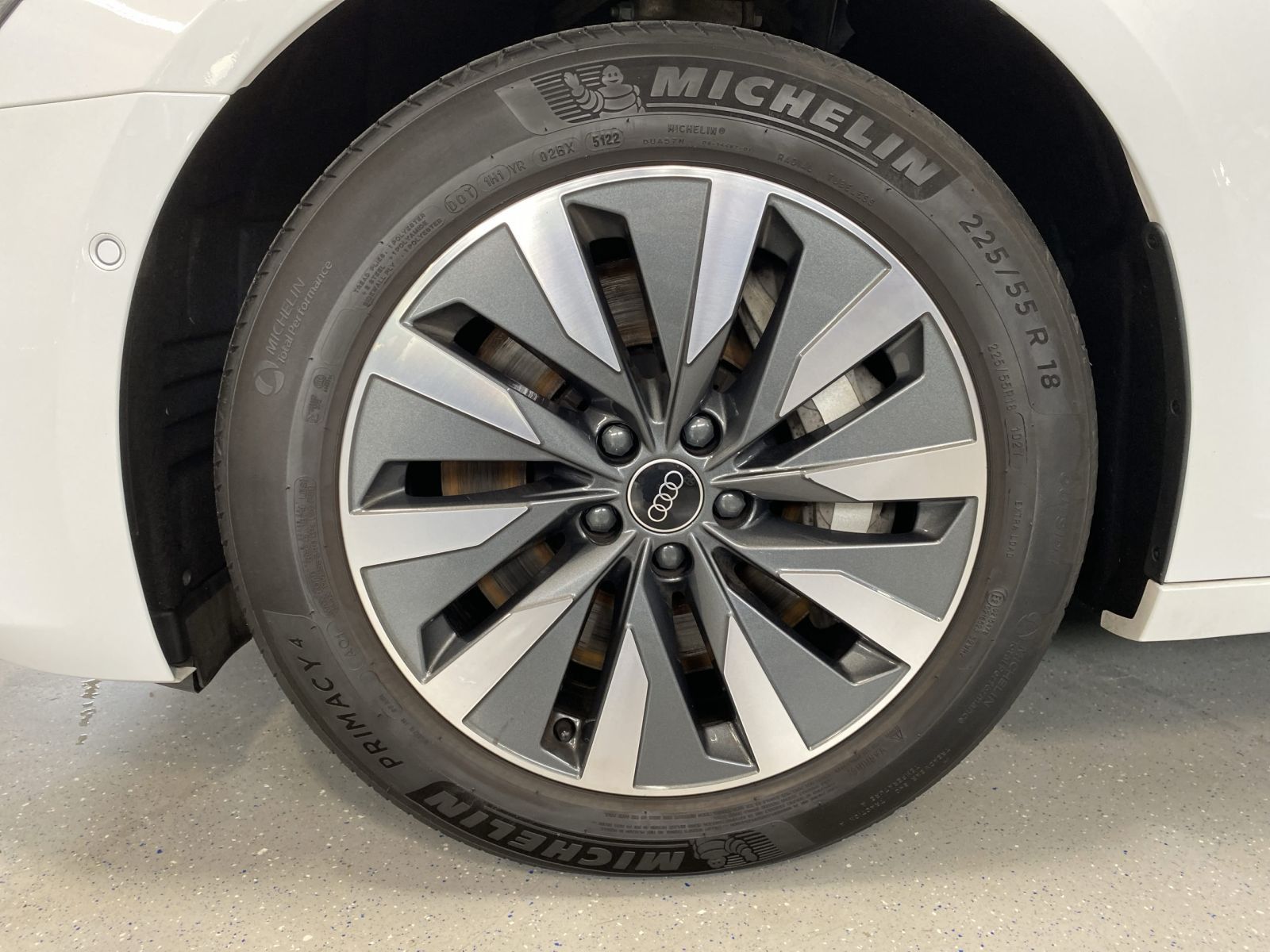 Audi A6 - Bild 16