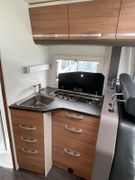 Adria ALL IN Coral 670 SL *165PS**SAT|RFK|Solar*
