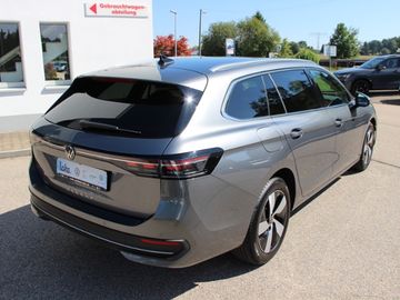 Volkswagen Passat Variant 2.0 TDI ASG 3 Jahre Business Matr