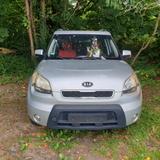 Kia Soul 1.6 ATTRACT ATTRACT - Kia Soul: Attract