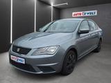 Seat Toledo 1.2 TSI - Seat Toledo Gebrauchtwagen