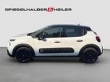 Citroën C3 1.2 PureTech 110 Stop & Start Shine SITZHEIZU - Citroën C3: 1.2