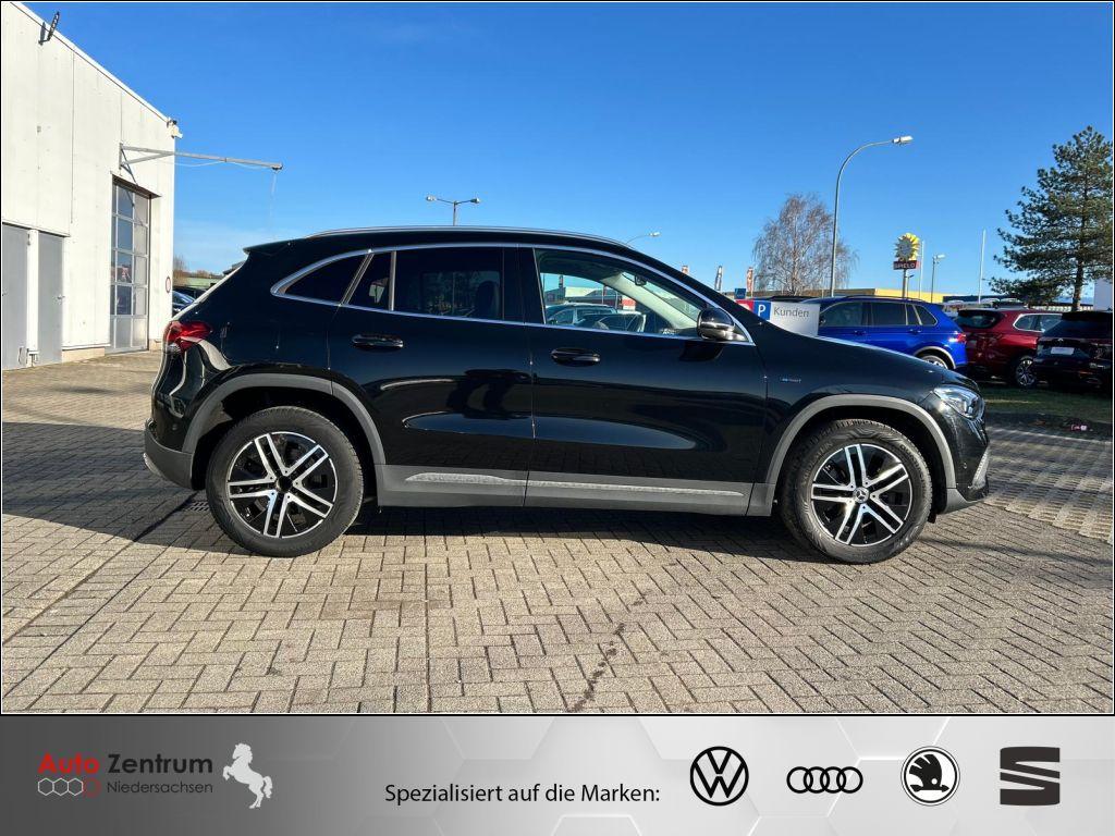 Mercedes-Benz GLA e HYBRID 8G Progress AZN-Haus-FÖRDERUNG*, миниатюра 5
