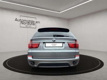 BMW X5 - 7